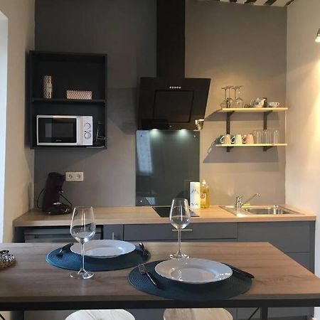 Studio De Charme Le Clos De L'Etang + Place De Parking Л'Иль-сюр-ла-Сорг Экстерьер фото